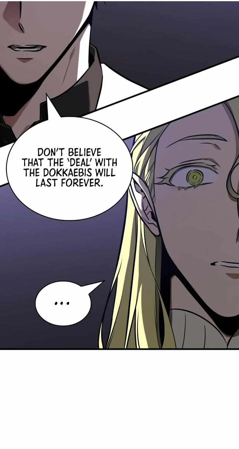 Omniscient Reader’s Viewpoint Zinmanga X Chapter 182 Page 51