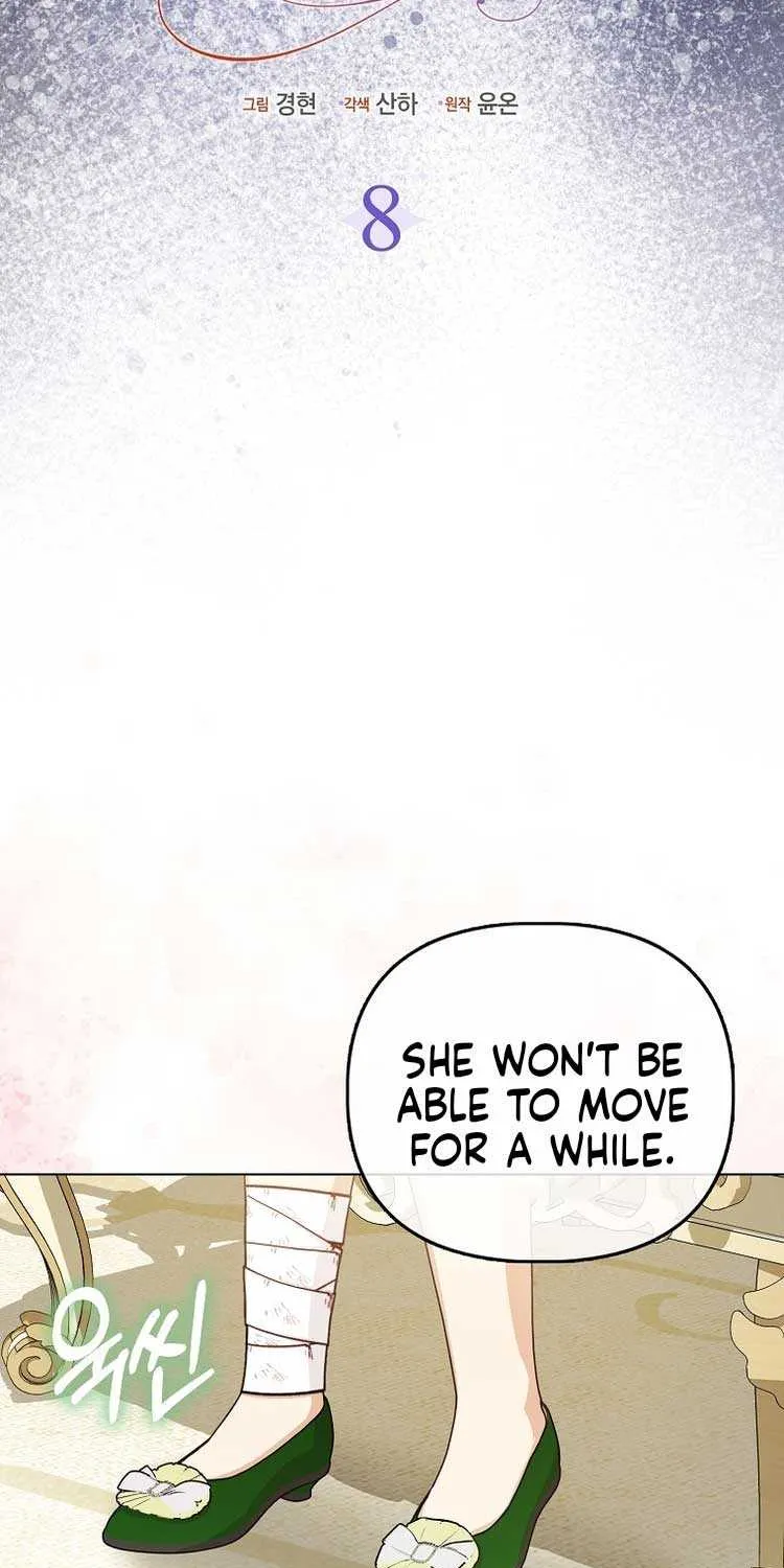 The Villanins Favorite Is Me Zinmanga X Chapter 8 Page 16