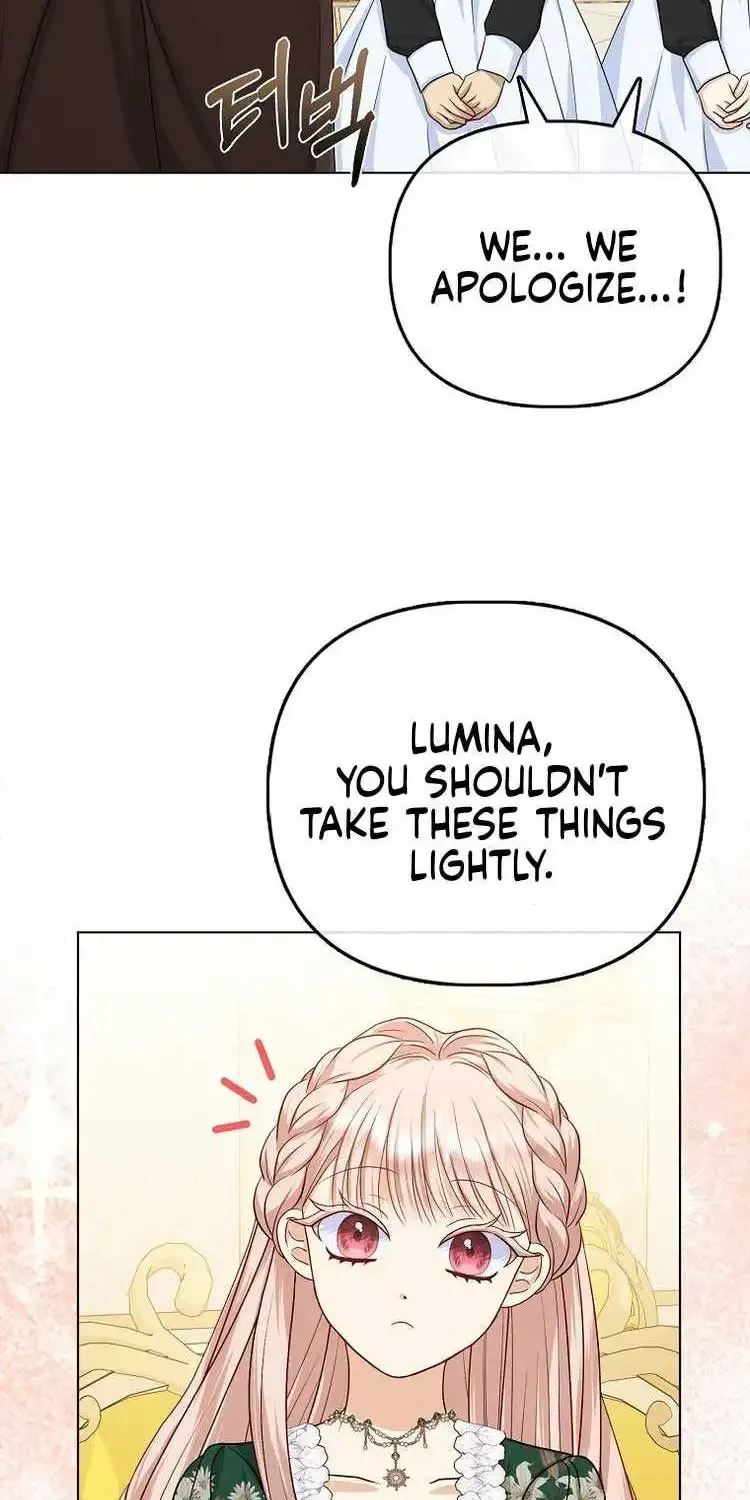 The Villanins Favorite Is Me Zinmanga X Chapter 8 Page 21