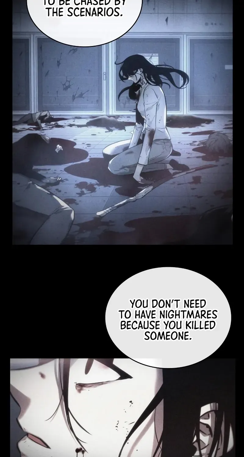 Omniscient Reader’s Viewpoint Zinmanga X Chapter 181 Page 37