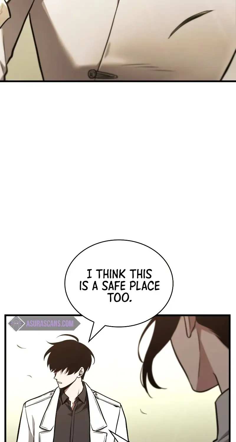 Omniscient Reader’s Viewpoint Zinmanga X Chapter 181 Page 47