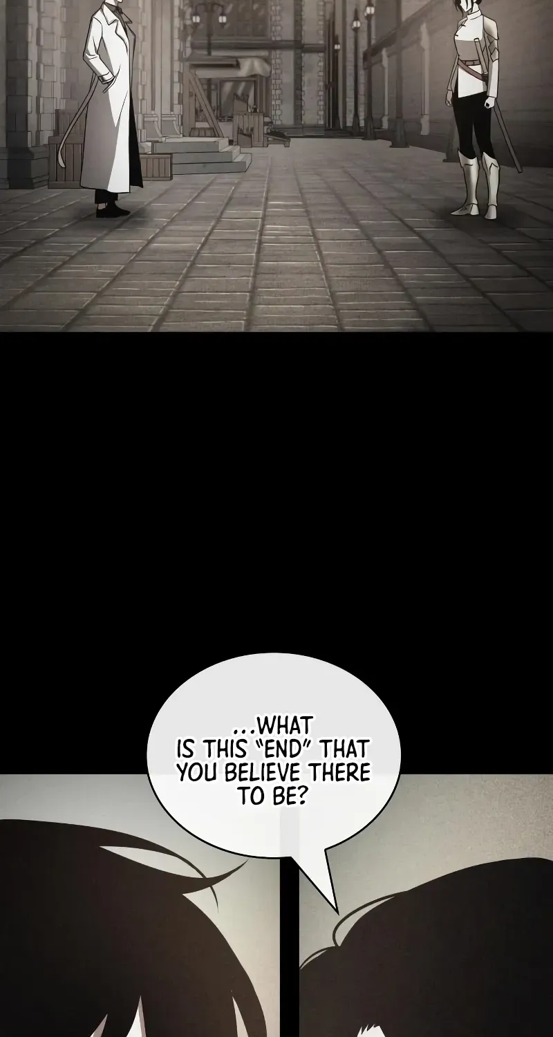 Omniscient Reader’s Viewpoint Zinmanga X Chapter 181 Page 59