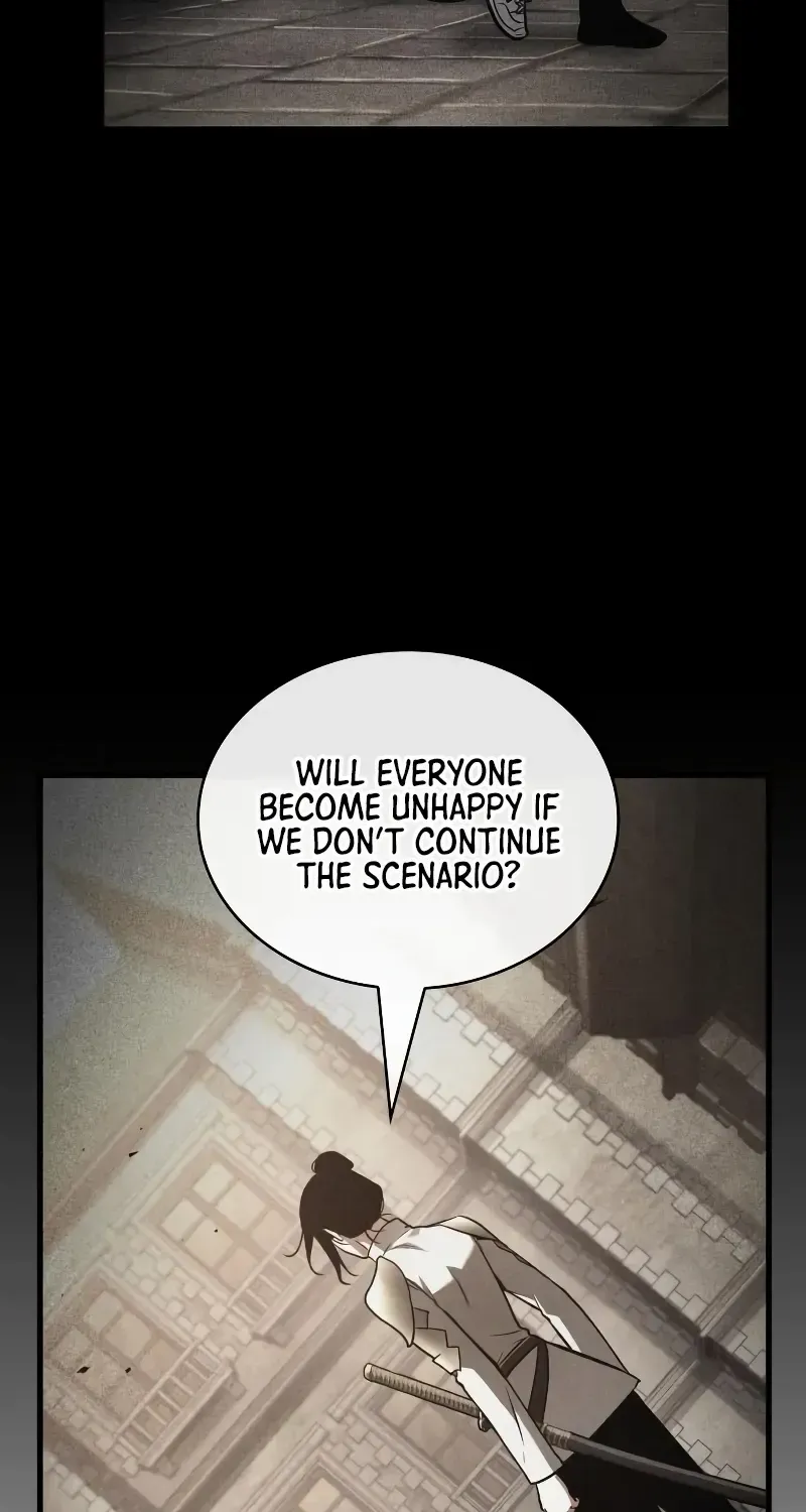 Omniscient Reader’s Viewpoint Zinmanga X Chapter 181 Page 62