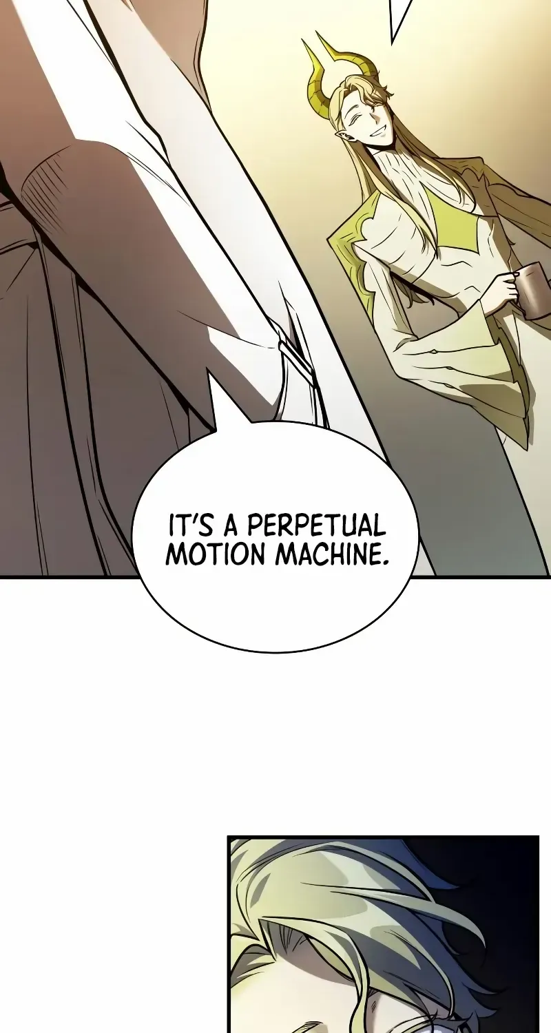 Omniscient Reader’s Viewpoint Zinmanga X Chapter 181 Page 74