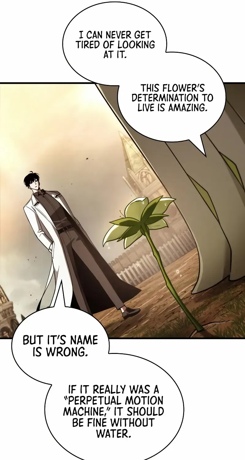 Omniscient Reader’s Viewpoint Zinmanga X Chapter 181 Page 81