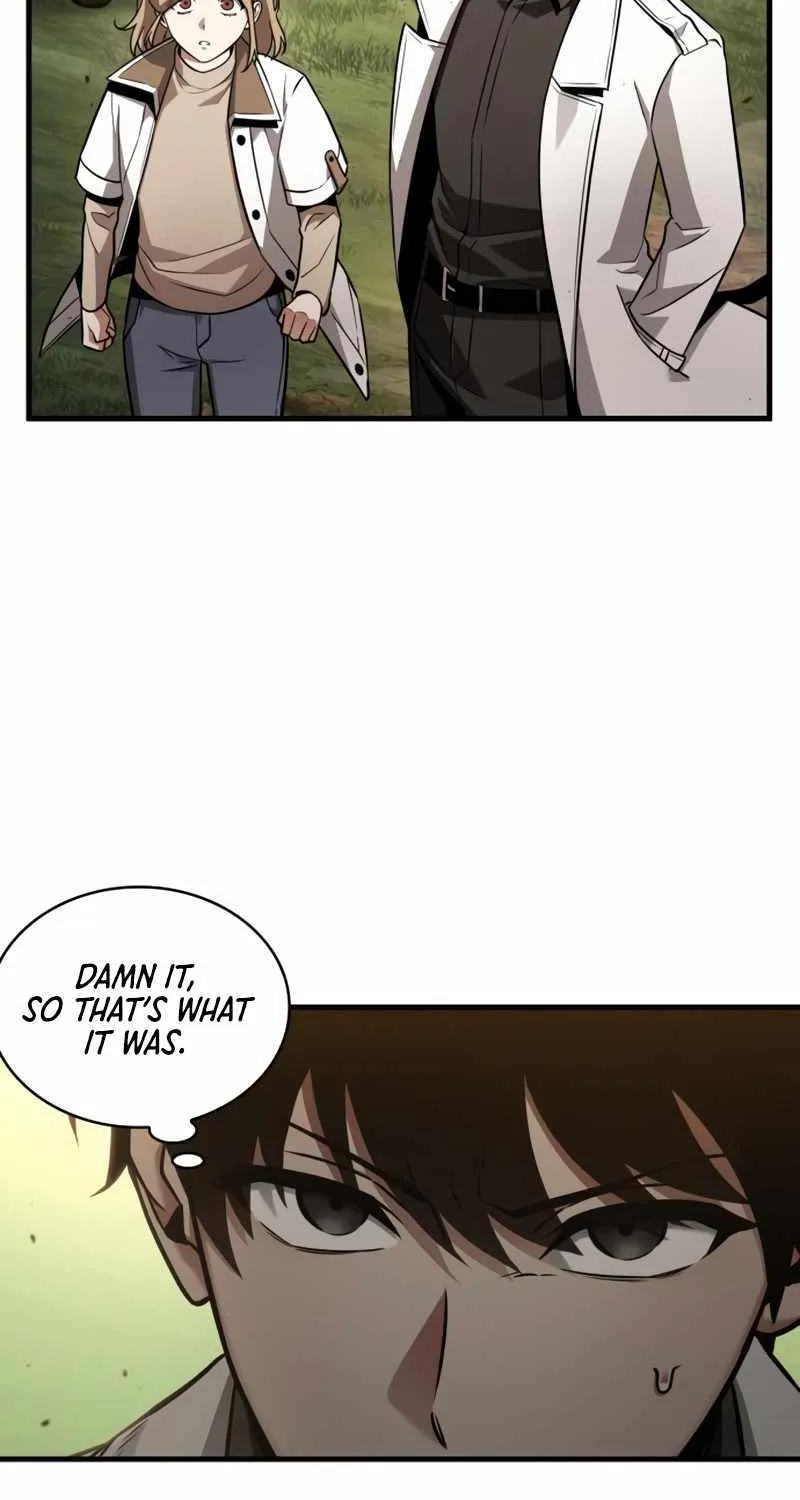 Omniscient Reader’s Viewpoint Zinmanga X Chapter 180 Page 58