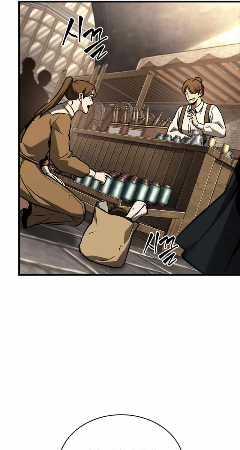 Omniscient Reader’s Viewpoint Zinmanga X Chapter 180 Page 72