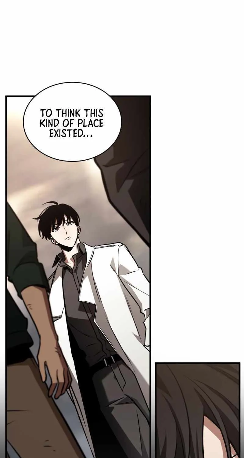 Omniscient Reader’s Viewpoint Zinmanga X Chapter 180 Page 74