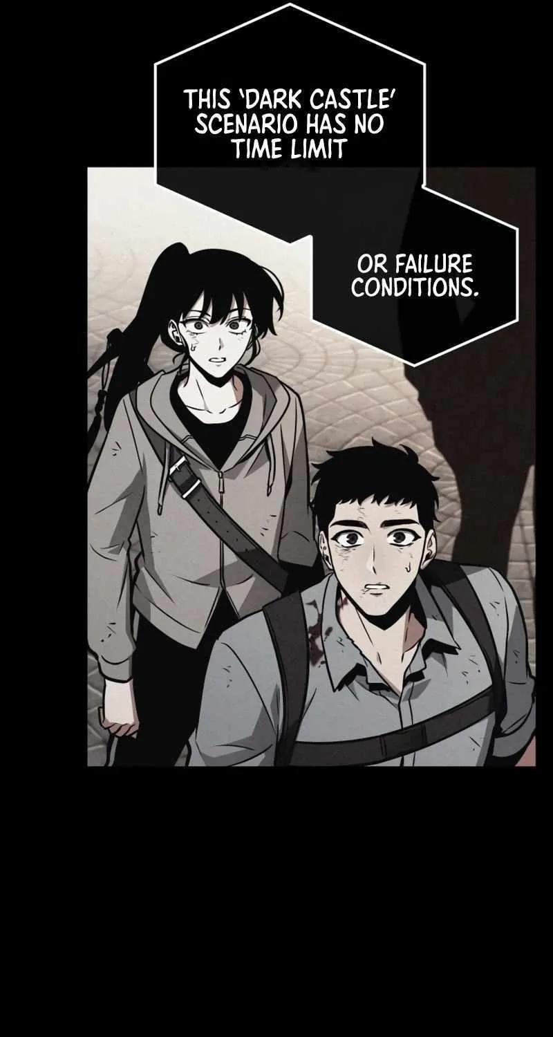 Omniscient Reader’s Viewpoint Zinmanga X Chapter 180 Page 80