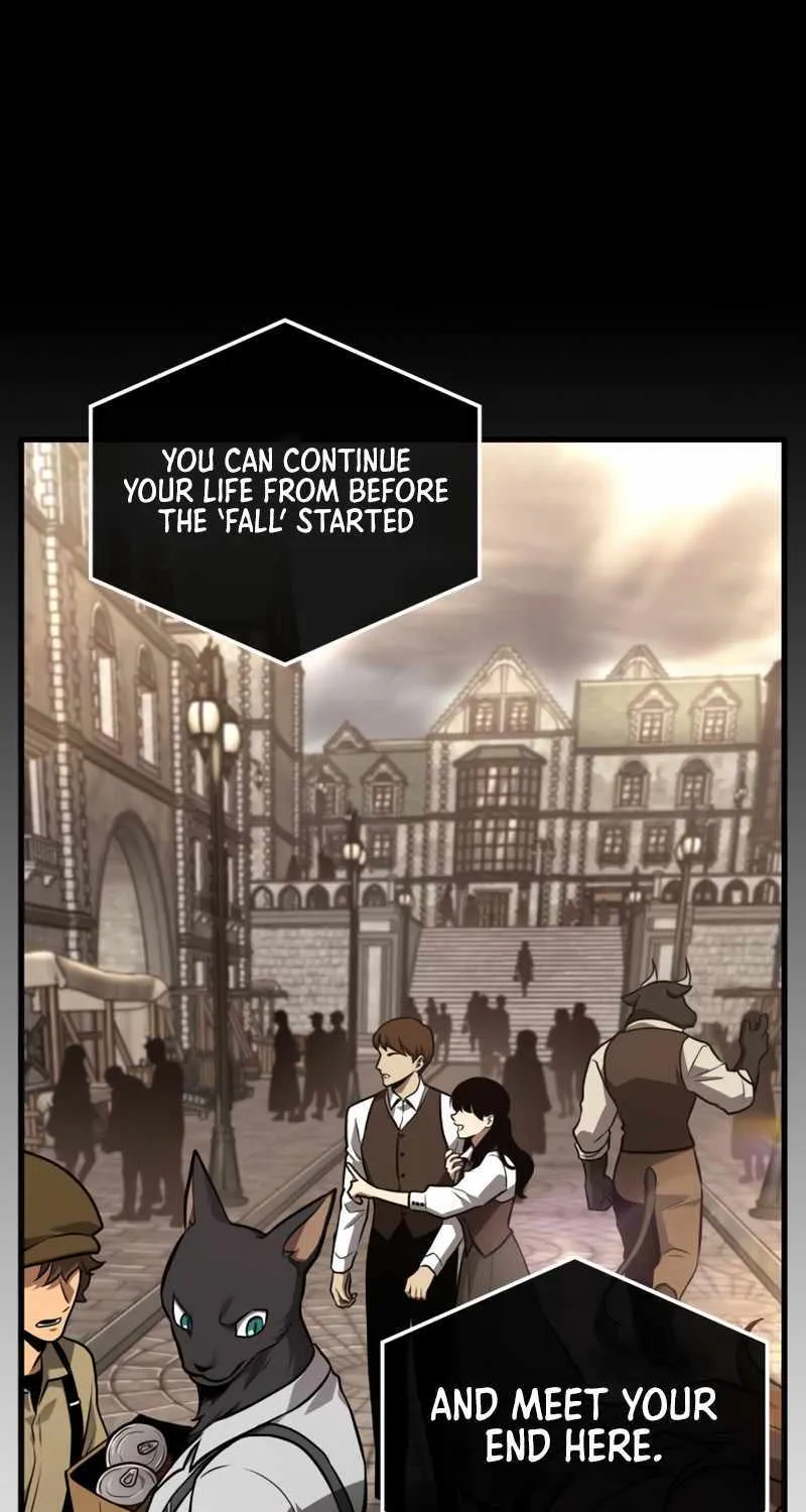 Omniscient Reader’s Viewpoint Zinmanga X Chapter 180 Page 85