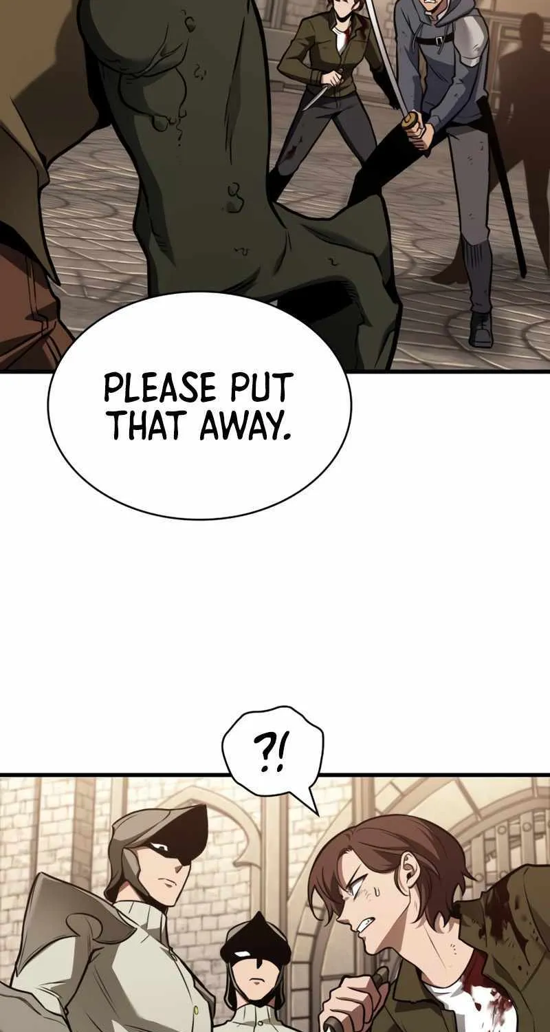 Omniscient Reader’s Viewpoint Zinmanga X Chapter 180 Page 90