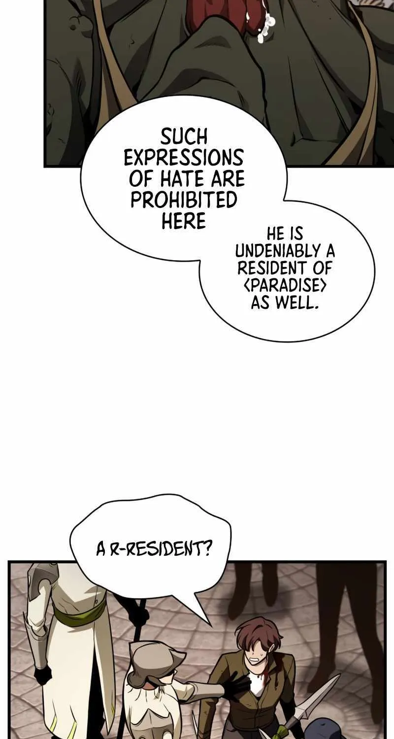 Omniscient Reader’s Viewpoint Zinmanga X Chapter 180 Page 92