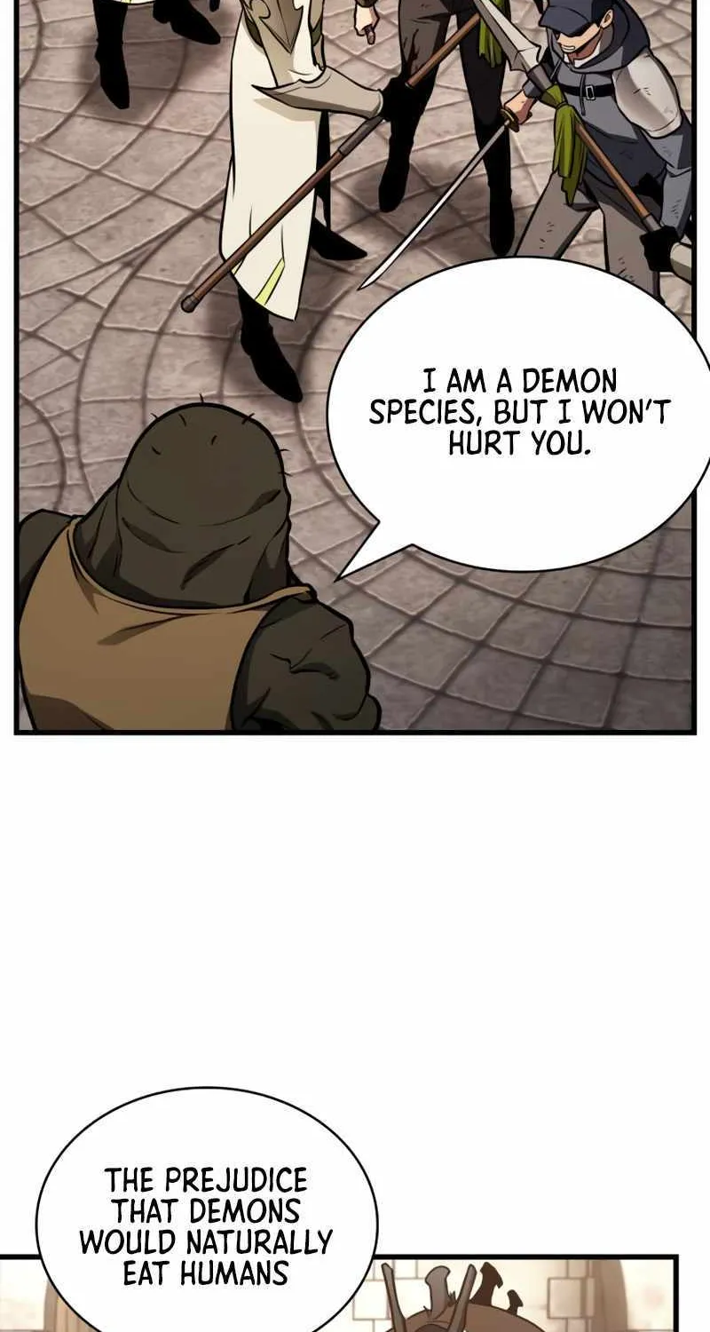 Omniscient Reader’s Viewpoint Zinmanga X Chapter 180 Page 93