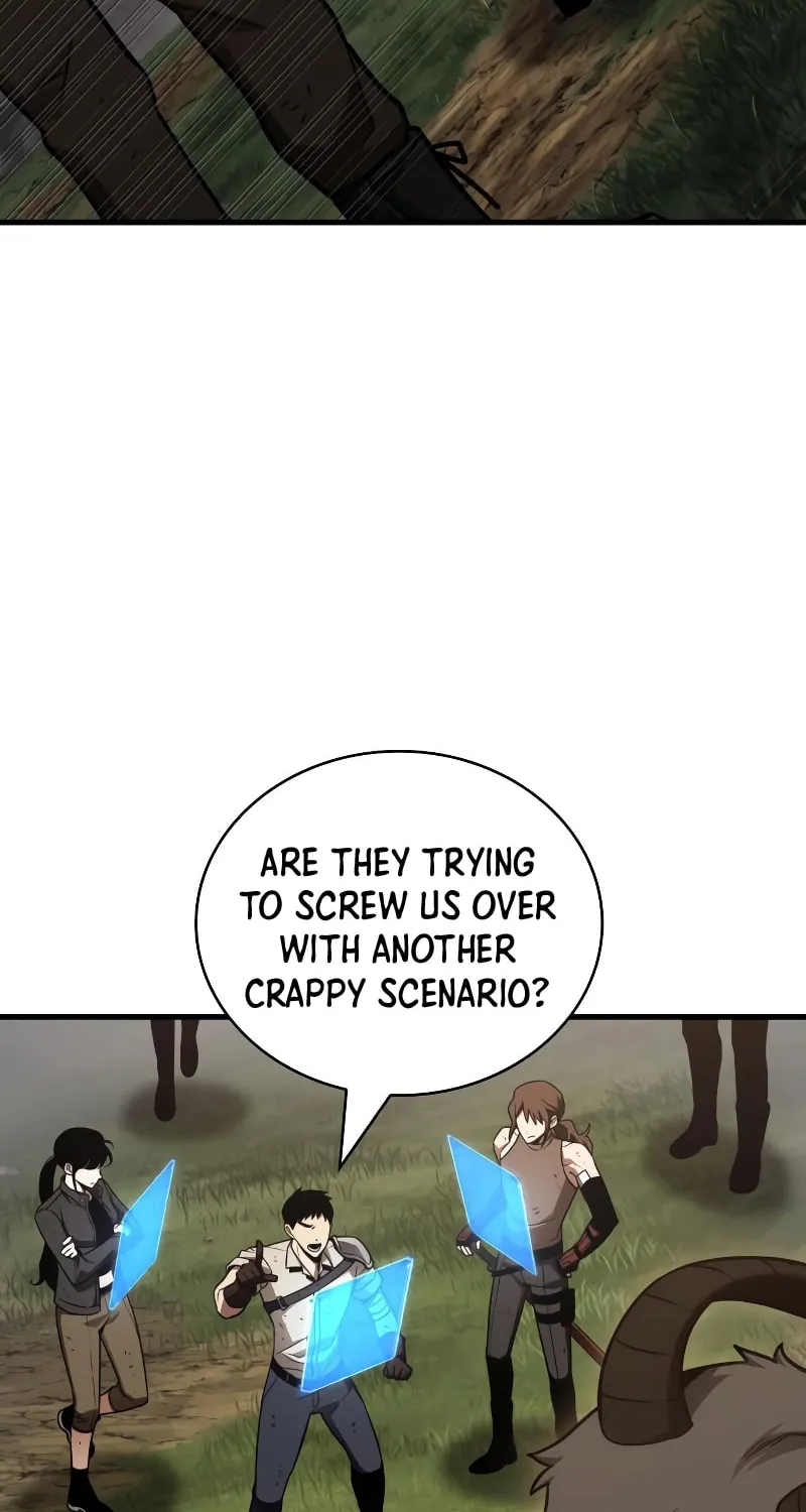 Omniscient Reader’s Viewpoint Zinmanga X Chapter 179 Page 62
