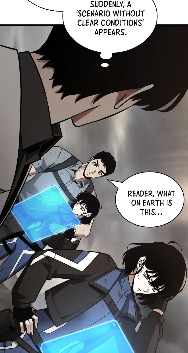 Omniscient Reader’s Viewpoint Zinmanga X Chapter 179 Page 76