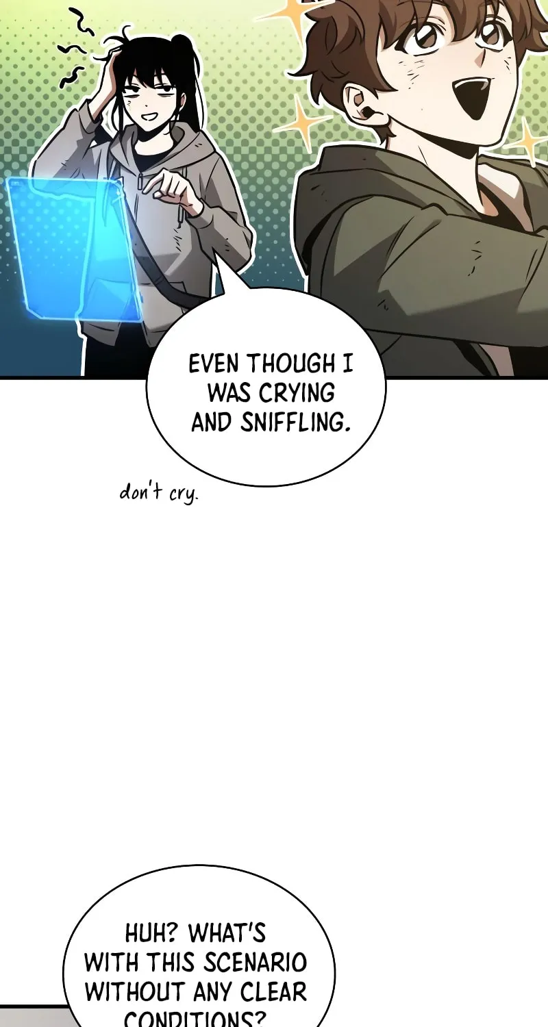 Omniscient Reader’s Viewpoint Zinmanga X Chapter 179 Page 83