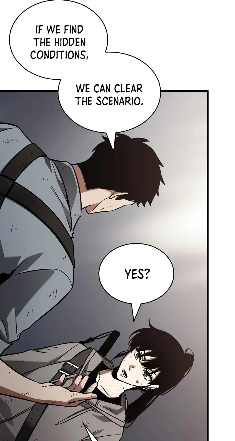 Omniscient Reader’s Viewpoint Zinmanga X Chapter 179 Page 86