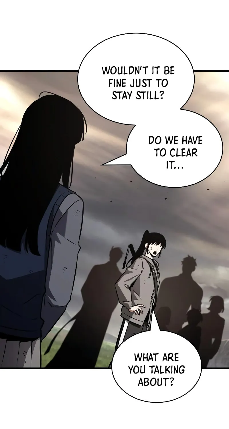 Omniscient Reader’s Viewpoint Zinmanga X Chapter 179 Page 93
