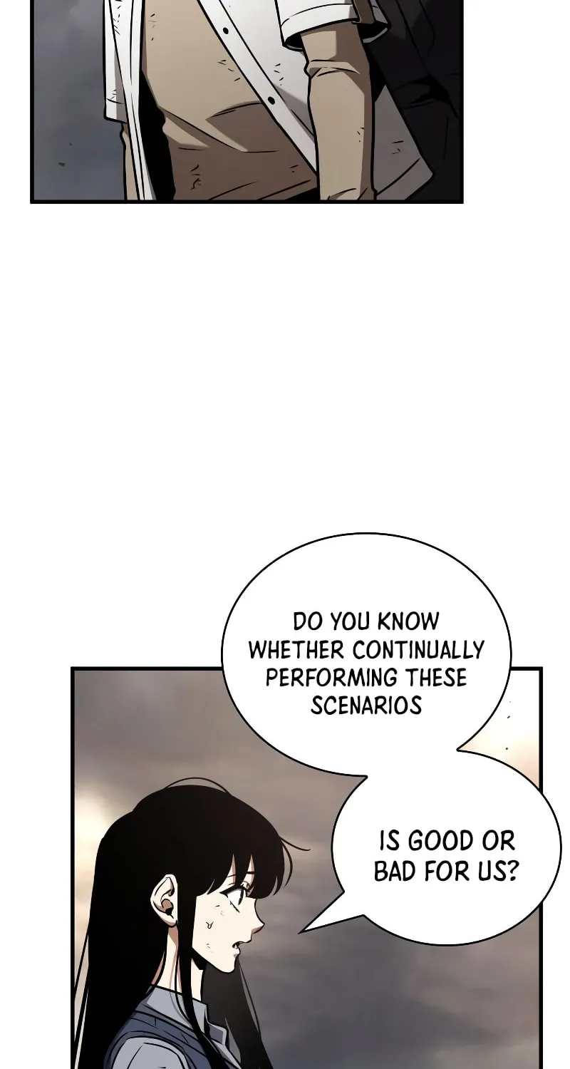 Omniscient Reader’s Viewpoint Zinmanga X Chapter 179 Page 95