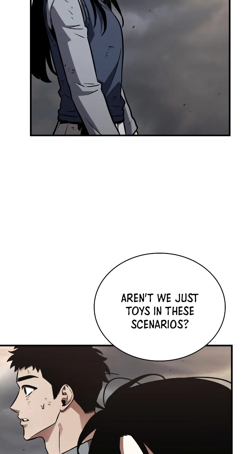 Omniscient Reader’s Viewpoint Zinmanga X Chapter 179 Page 96