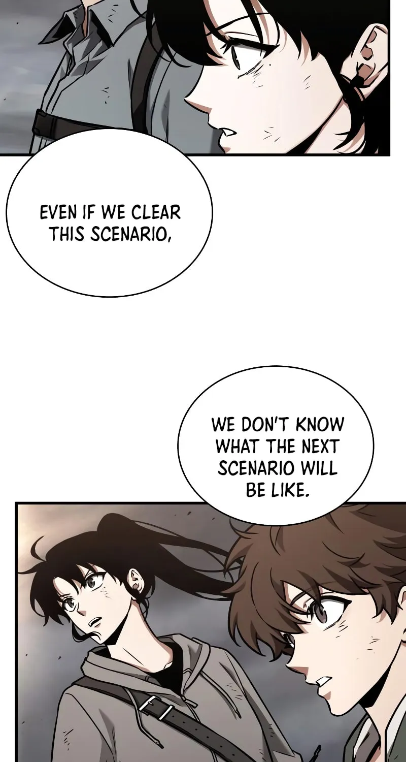 Omniscient Reader’s Viewpoint Zinmanga X Chapter 179 Page 97