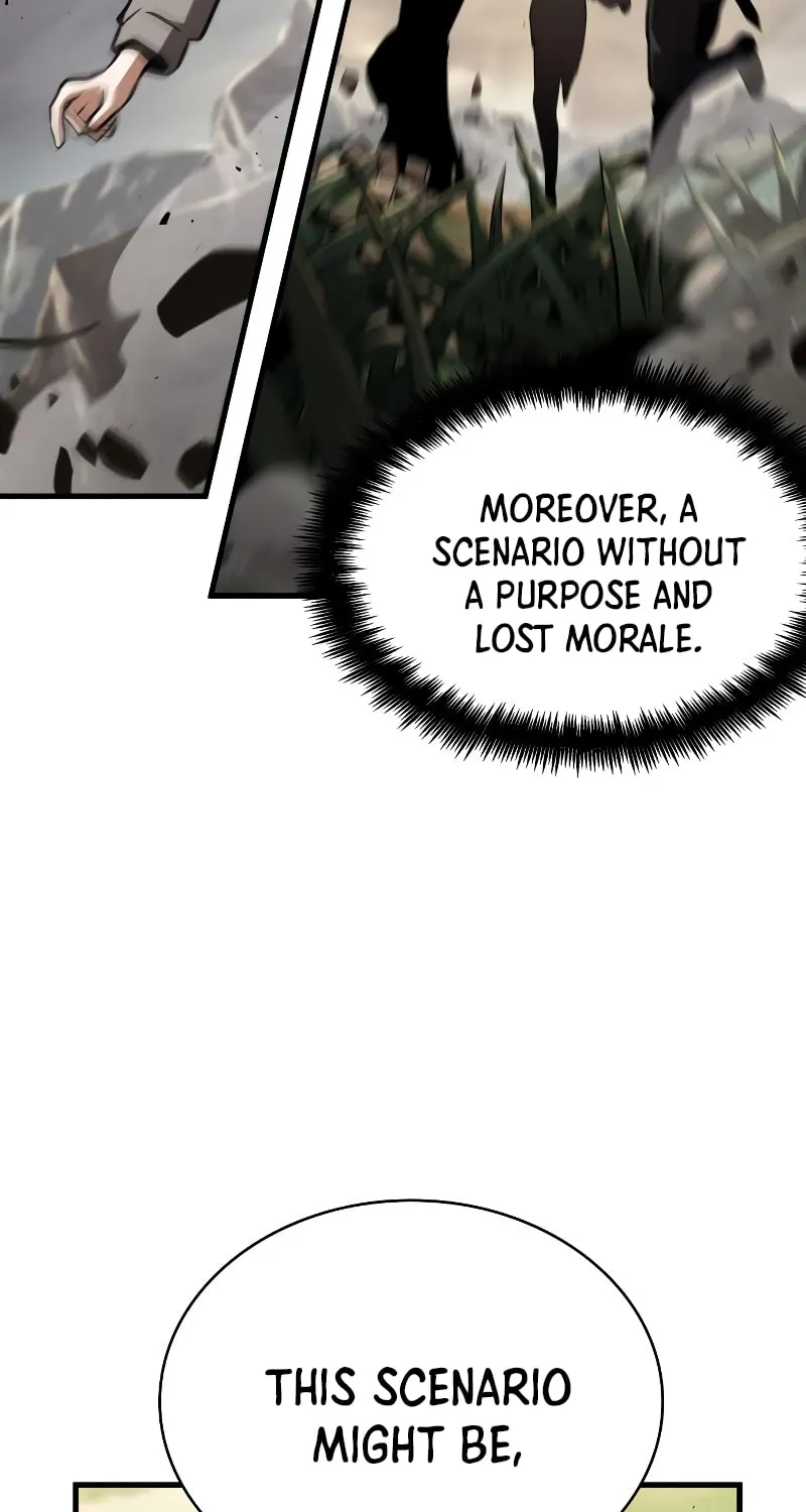 Omniscient Reader’s Viewpoint Zinmanga X Chapter 179 Page 119