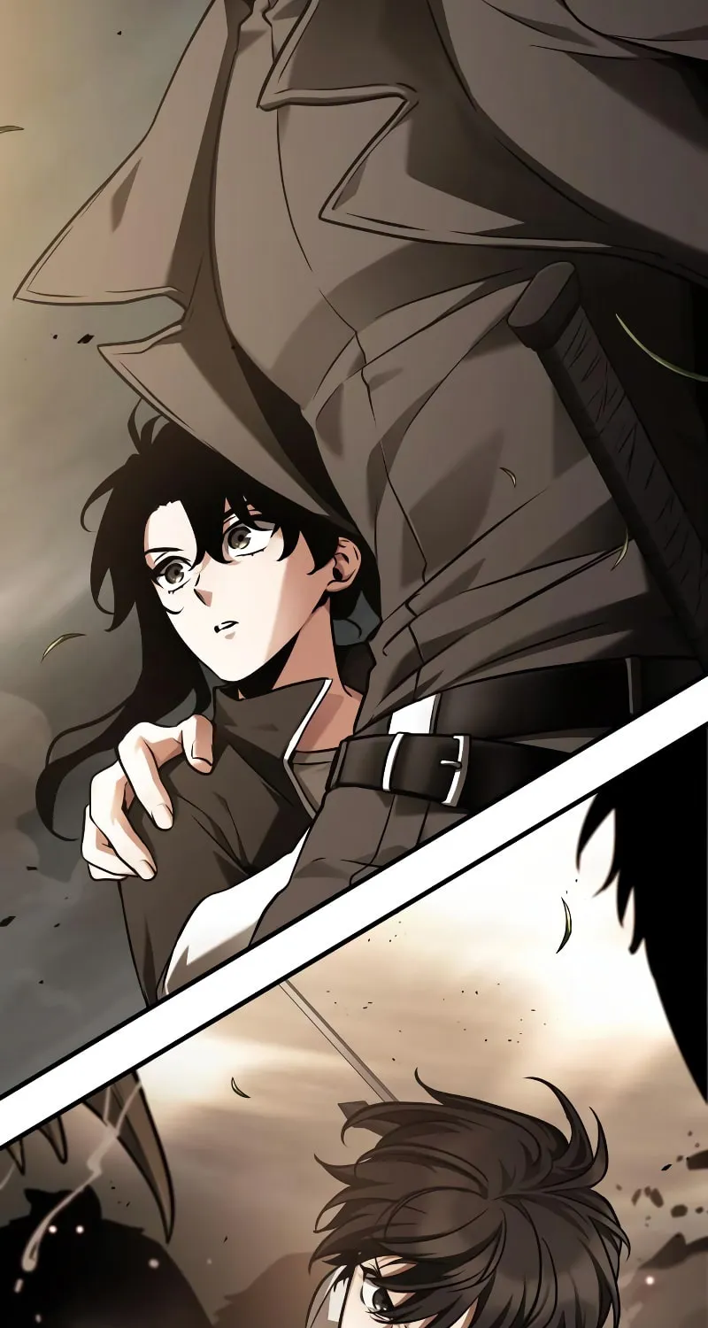 Omniscient Reader’s Viewpoint Zinmanga X Chapter 179 Page 129