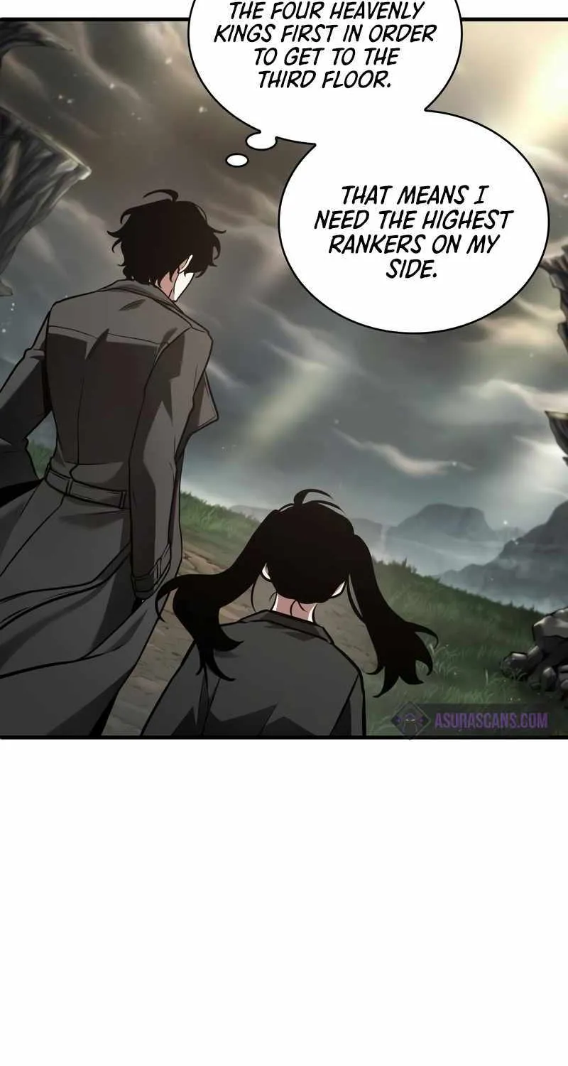 Omniscient Reader’s Viewpoint Zinmanga X Chapter 178 Page 36