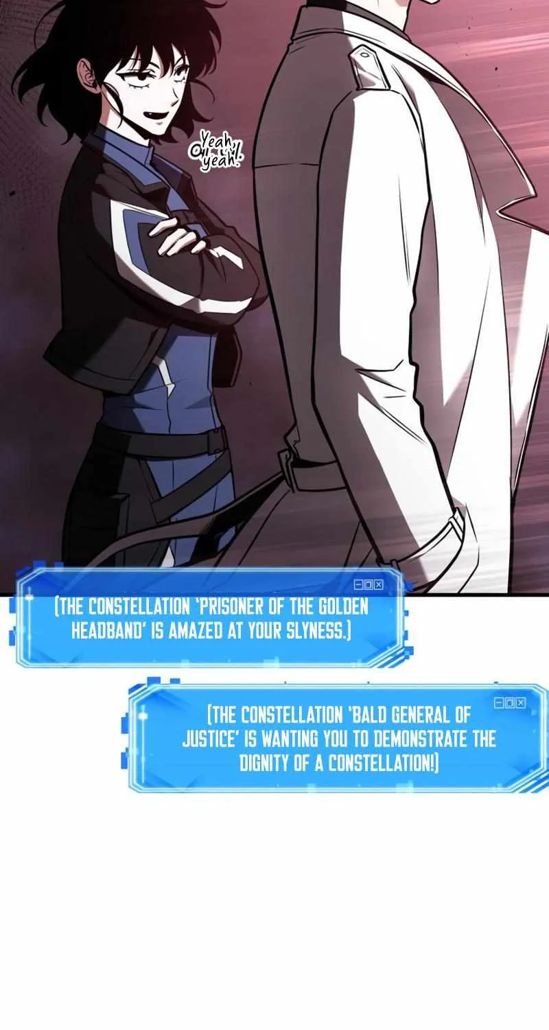 Omniscient Reader’s Viewpoint Zinmanga X Chapter 176 Page 70