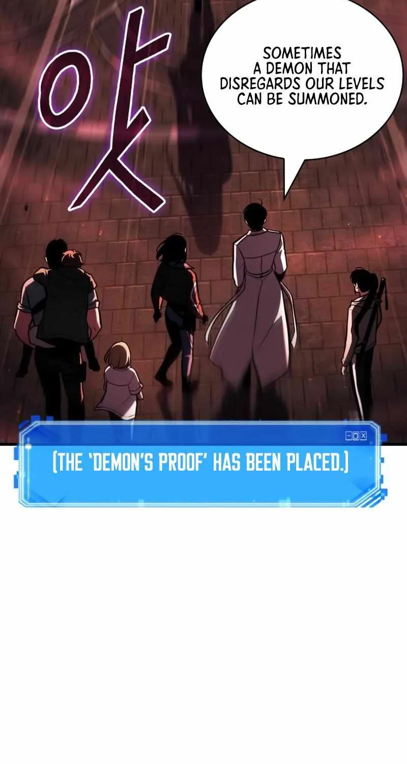 Omniscient Reader’s Viewpoint Zinmanga X Chapter 176 Page 72