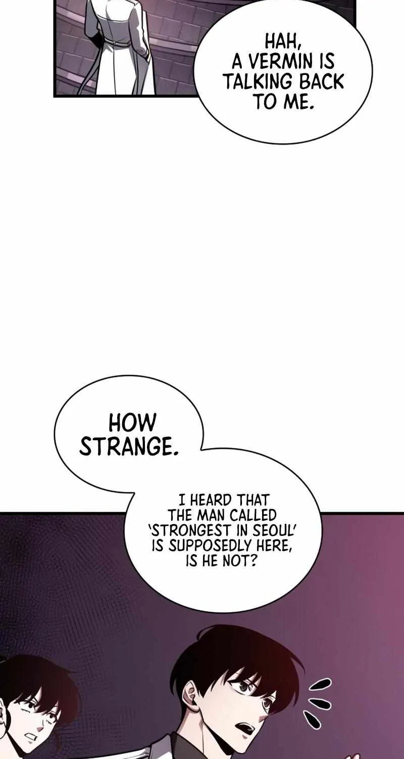Omniscient Reader’s Viewpoint Zinmanga X Chapter 176 Page 100