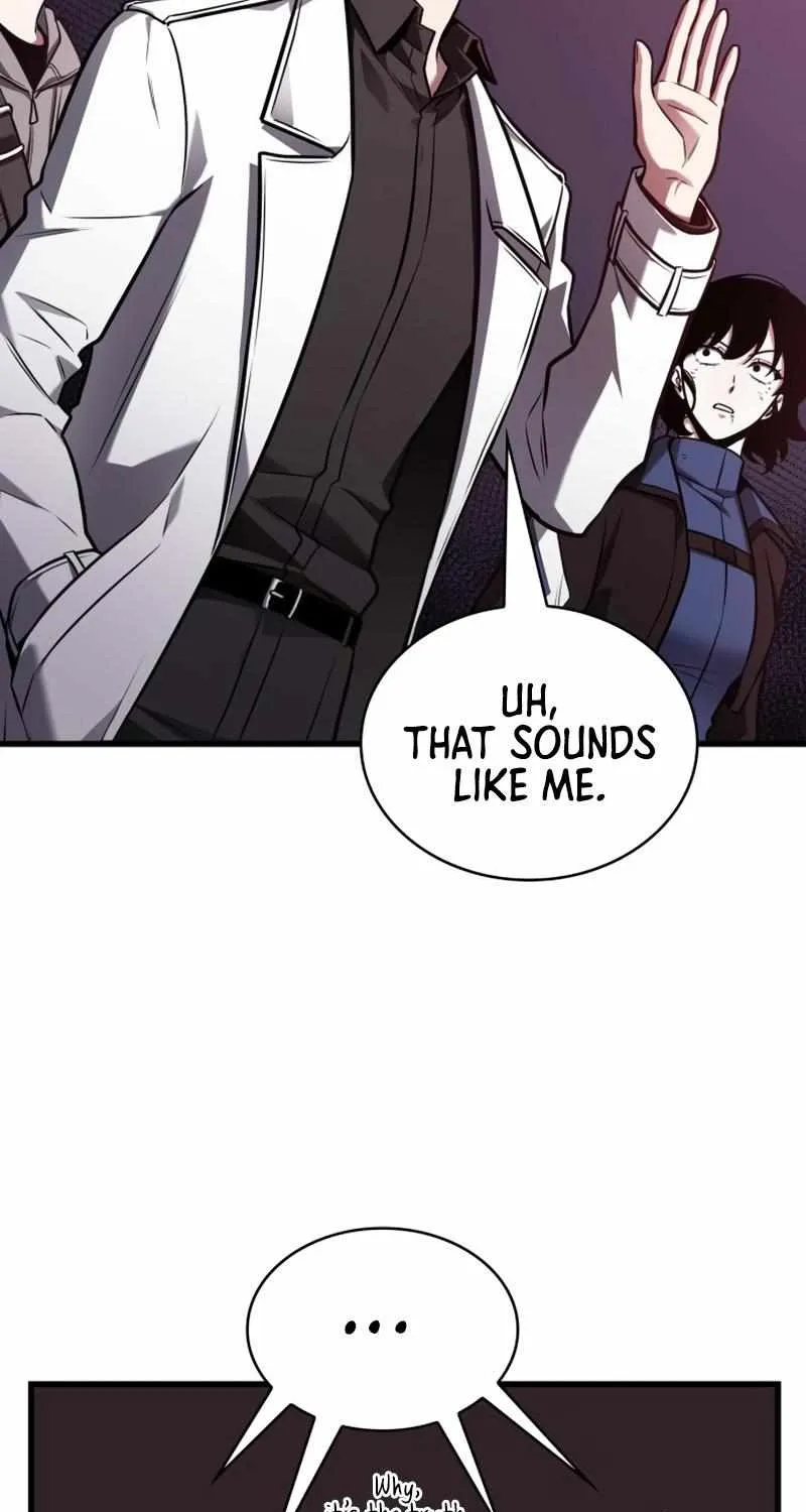 Omniscient Reader’s Viewpoint Zinmanga X Chapter 176 Page 101