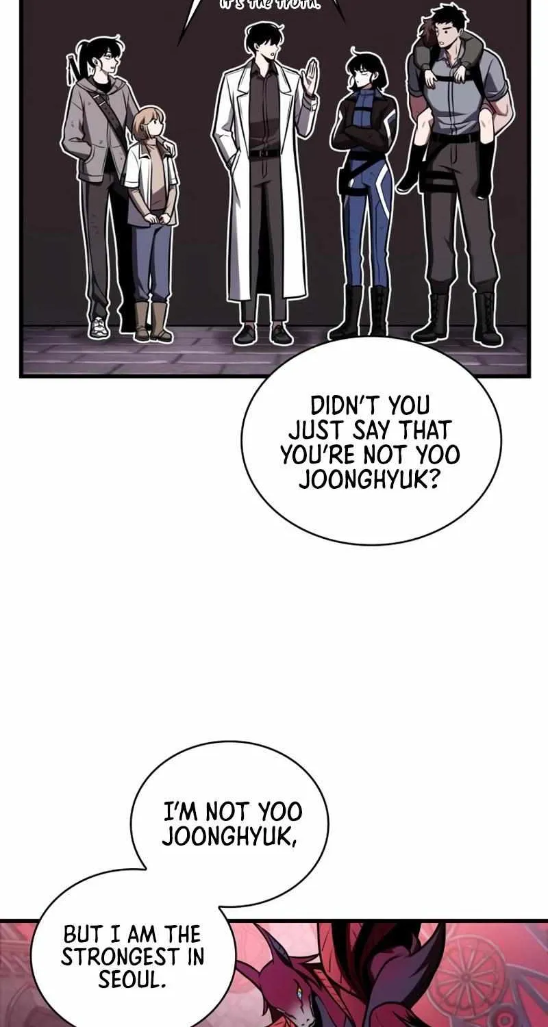 Omniscient Reader’s Viewpoint Zinmanga X Chapter 176 Page 102
