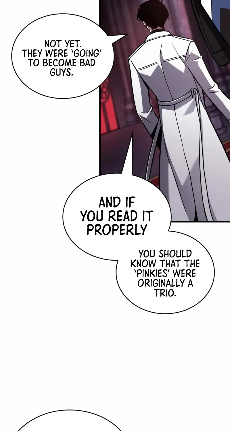 Omniscient Reader’s Viewpoint Zinmanga X Chapter 175 Page 19