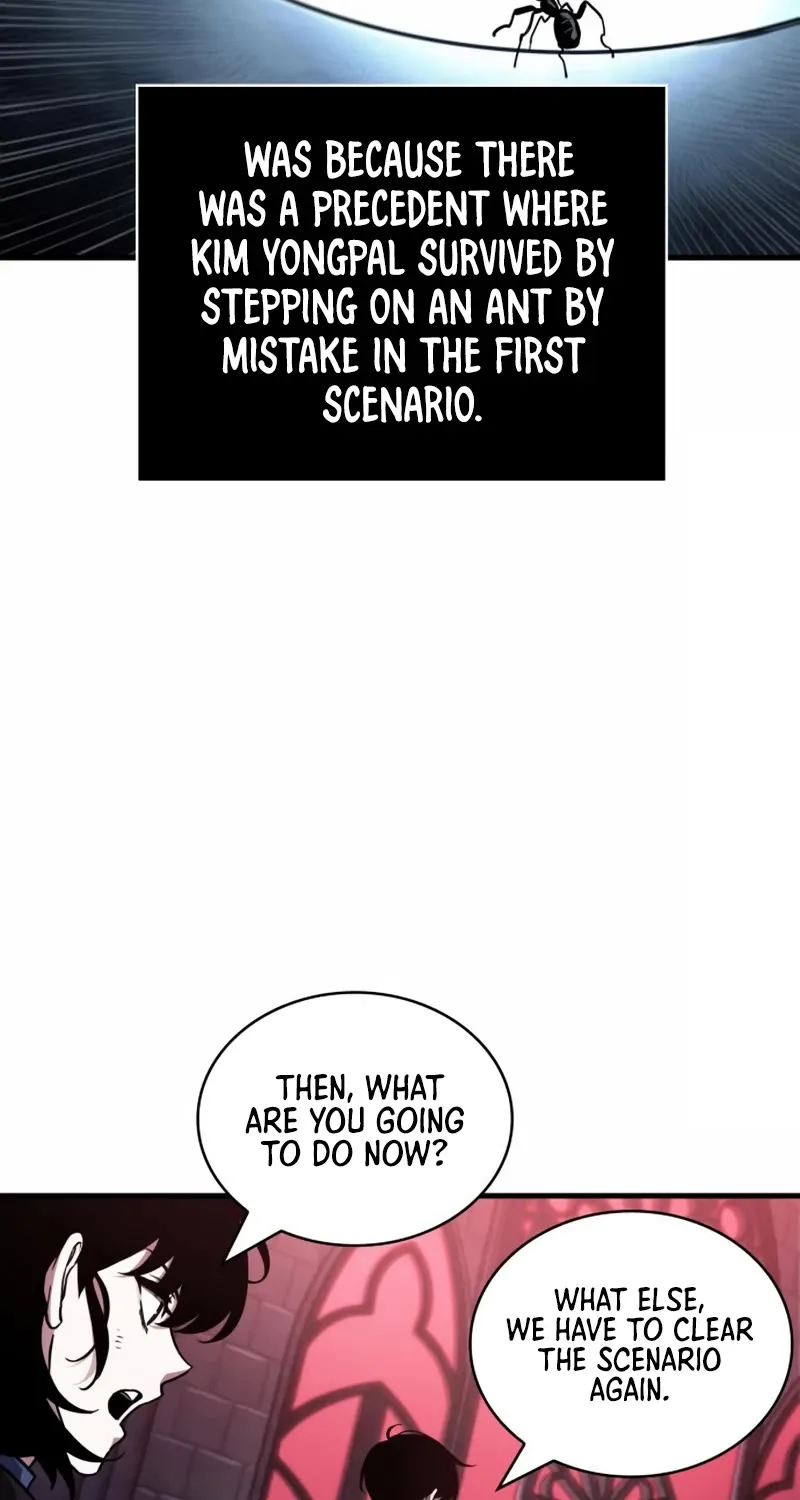 Omniscient Reader’s Viewpoint Zinmanga X Chapter 175 Page 24