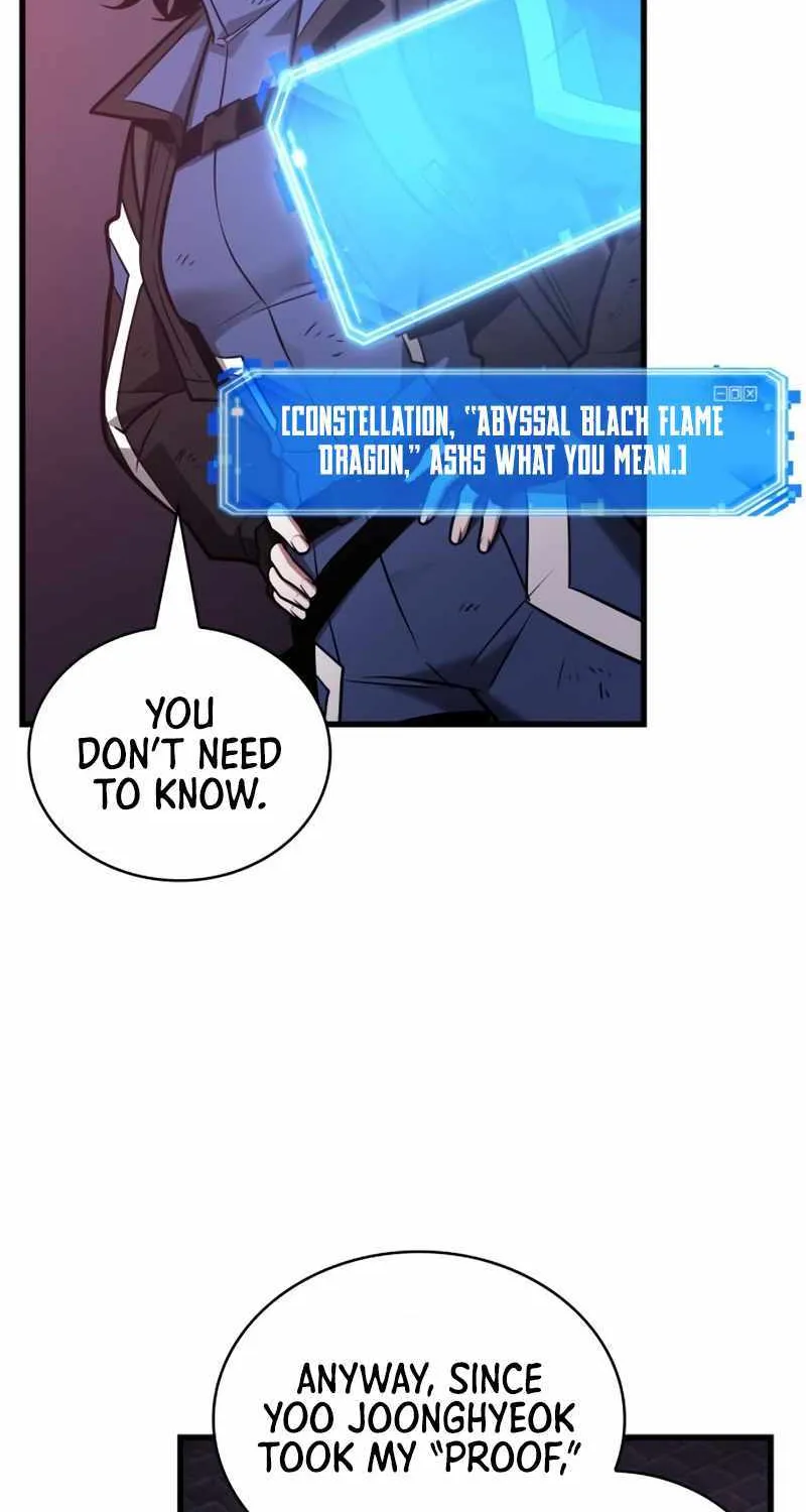 Omniscient Reader’s Viewpoint Zinmanga X Chapter 174 Page 17