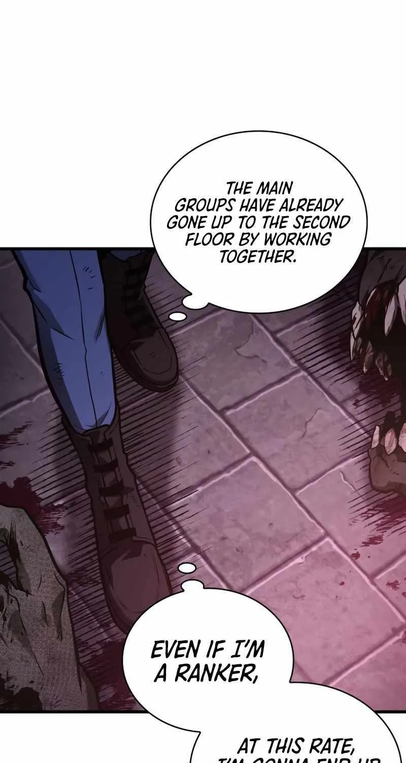 Omniscient Reader’s Viewpoint Zinmanga X Chapter 174 Page 20