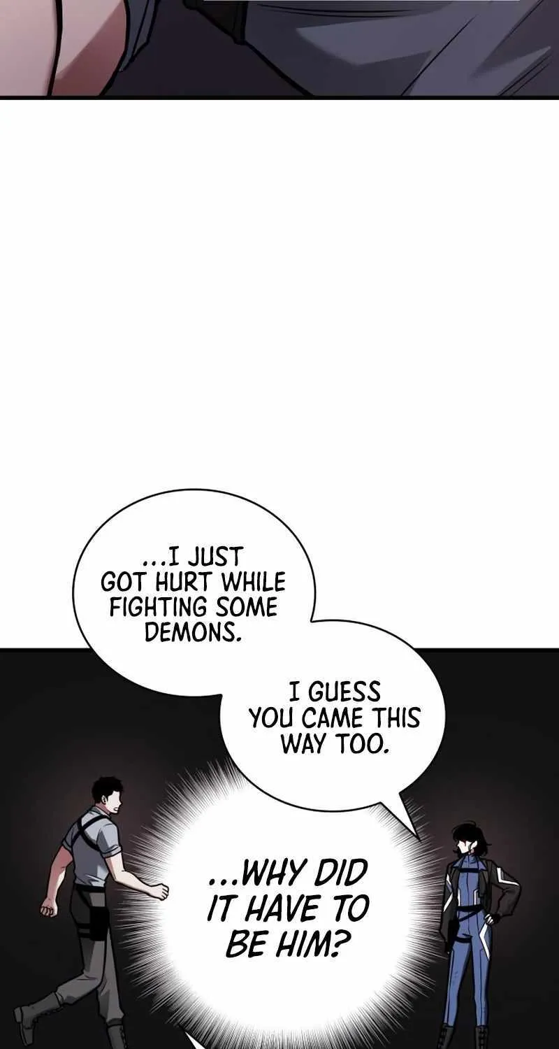 Omniscient Reader’s Viewpoint Zinmanga X Chapter 174 Page 26