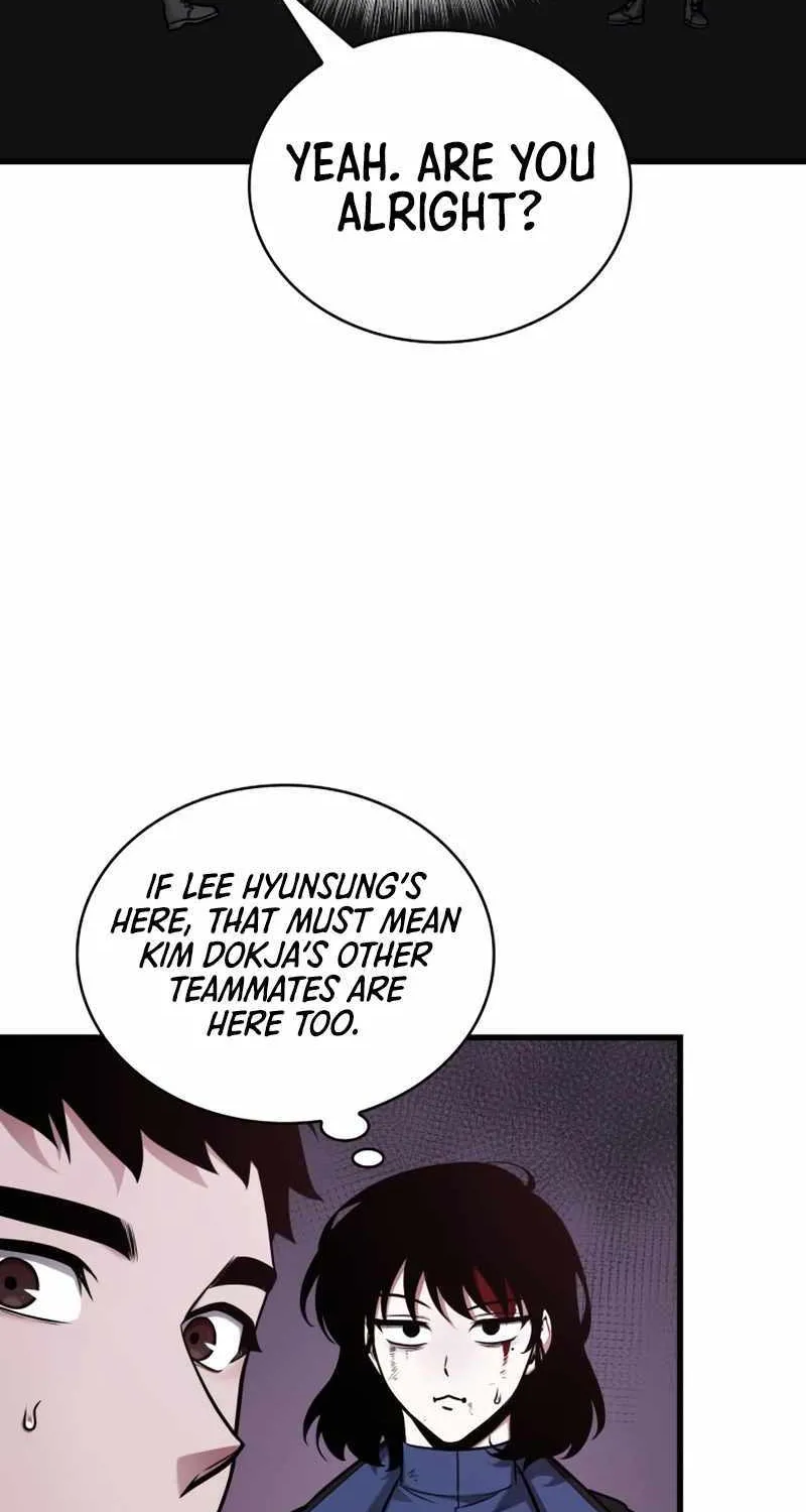 Omniscient Reader’s Viewpoint Zinmanga X Chapter 174 Page 27
