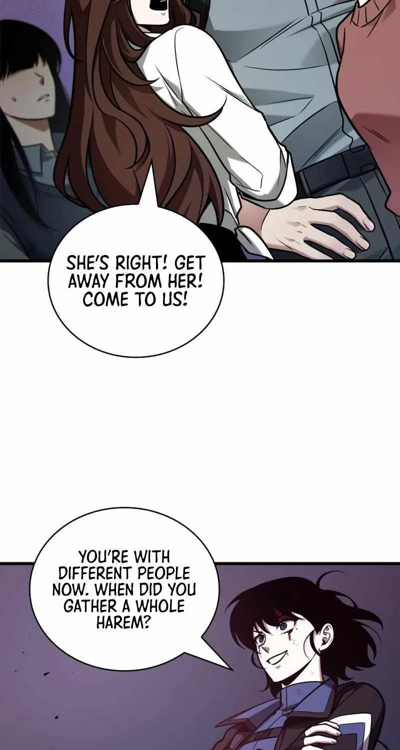 Omniscient Reader’s Viewpoint Zinmanga X Chapter 174 Page 30
