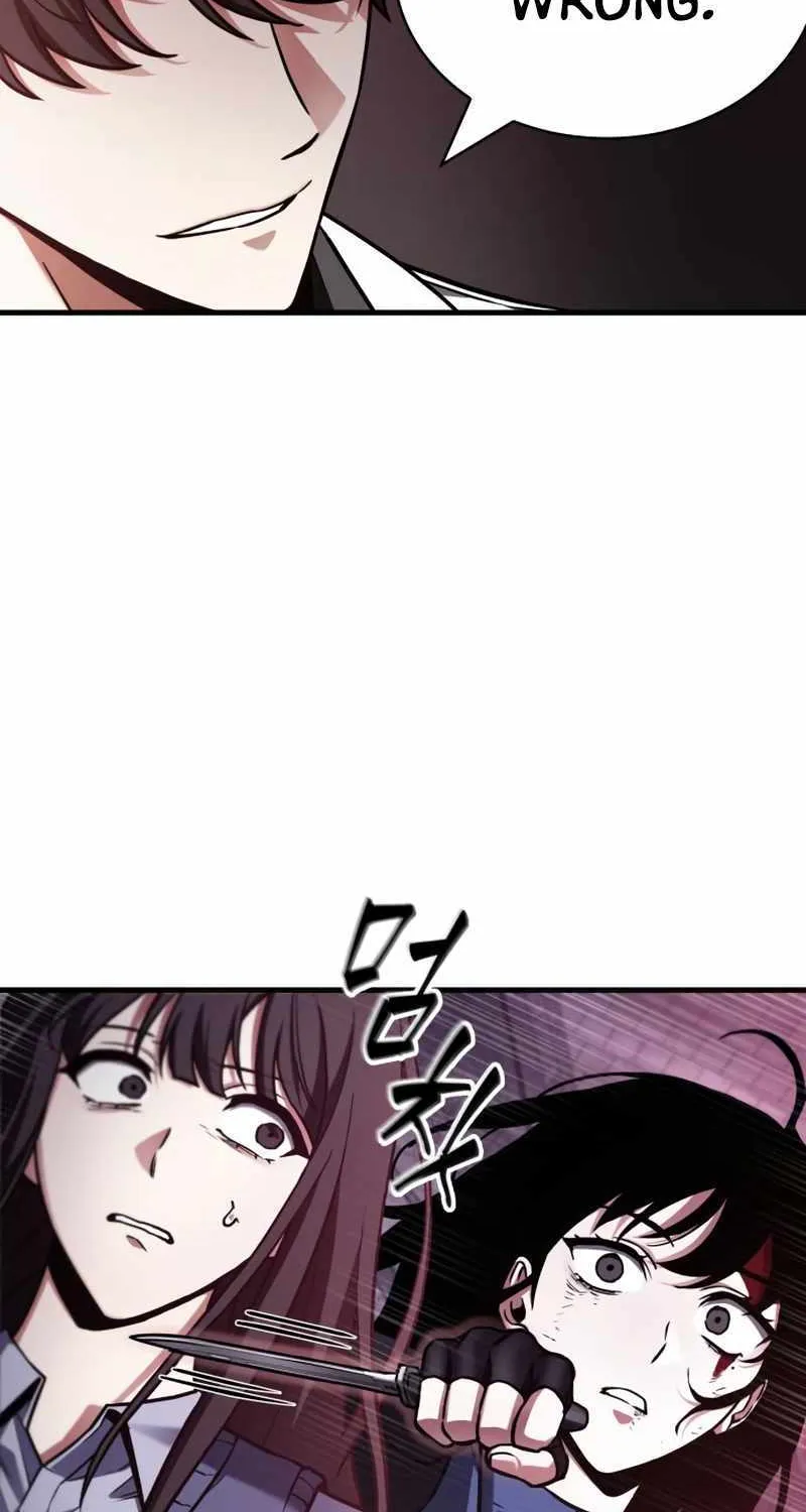 Omniscient Reader’s Viewpoint Zinmanga X Chapter 174 Page 68