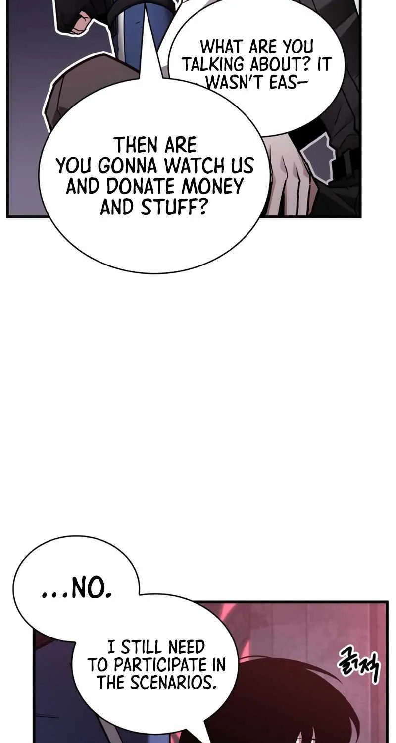 Omniscient Reader’s Viewpoint Zinmanga X Chapter 174 Page 77