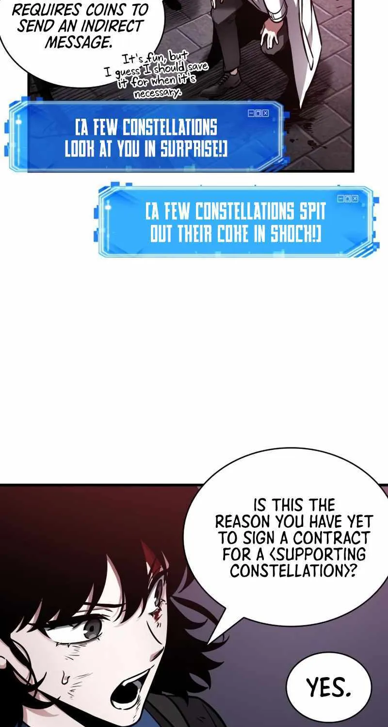 Omniscient Reader’s Viewpoint Zinmanga X Chapter 174 Page 83