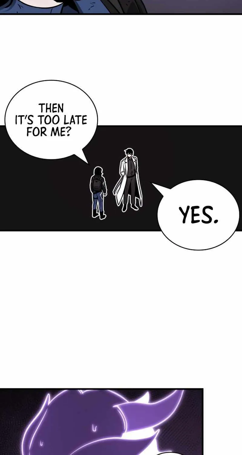 Omniscient Reader’s Viewpoint Zinmanga X Chapter 174 Page 84