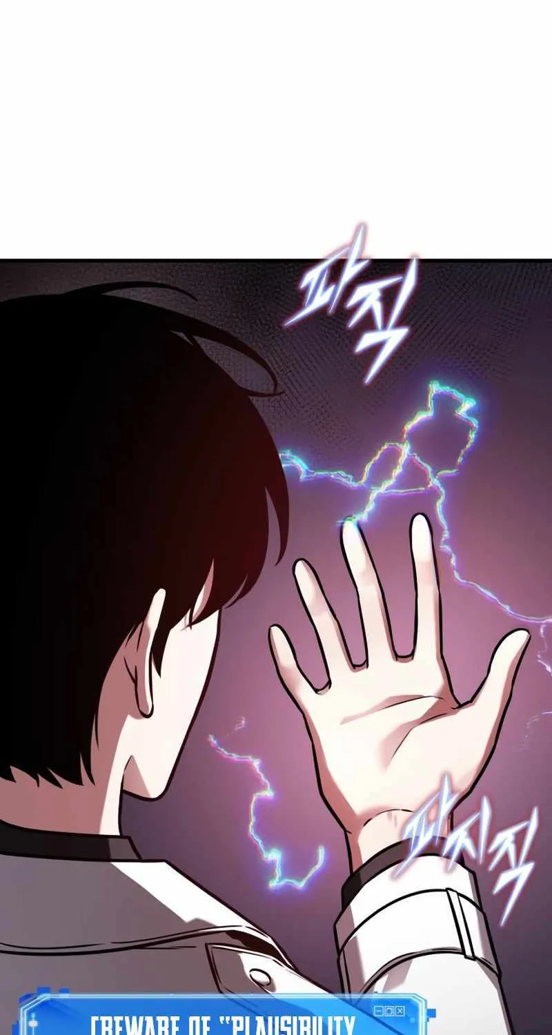 Omniscient Reader’s Viewpoint Zinmanga X Chapter 174 Page 92