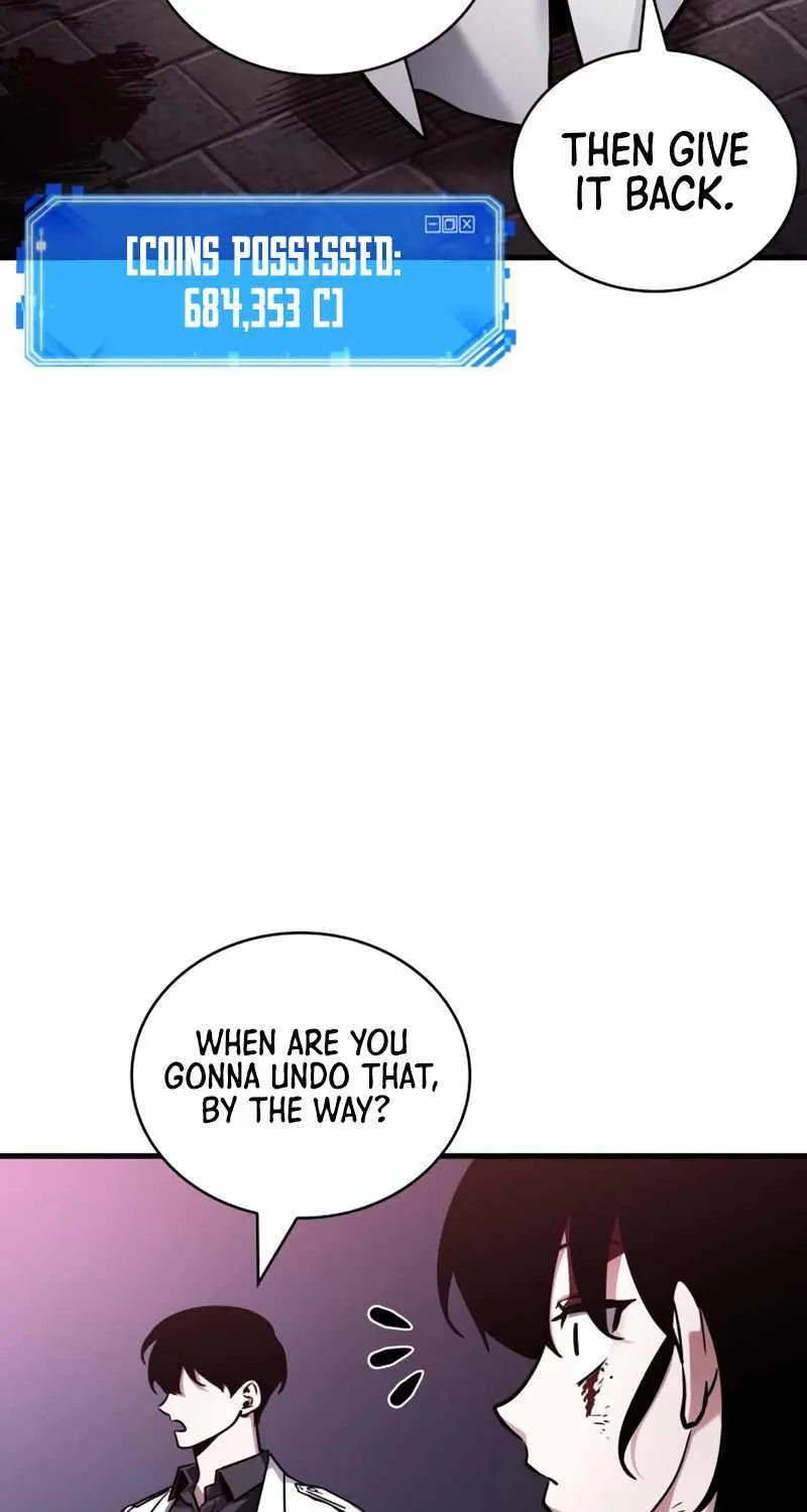 Omniscient Reader’s Viewpoint Zinmanga X Chapter 174 Page 99