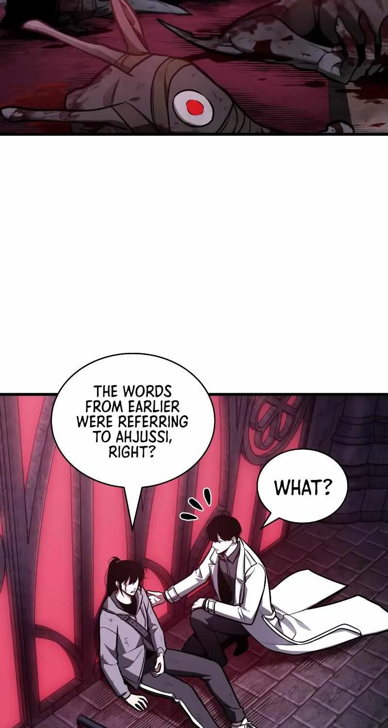 Omniscient Reader’s Viewpoint Zinmanga X Chapter 173 Page 74