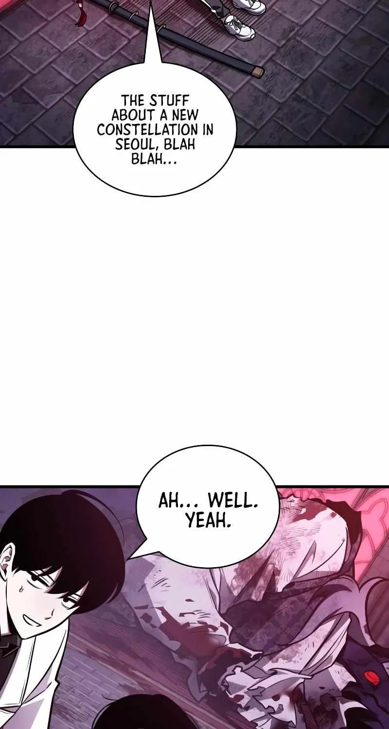 Omniscient Reader’s Viewpoint Zinmanga X Chapter 173 Page 75