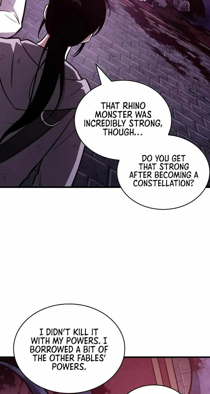 Omniscient Reader’s Viewpoint Zinmanga X Chapter 173 Page 76