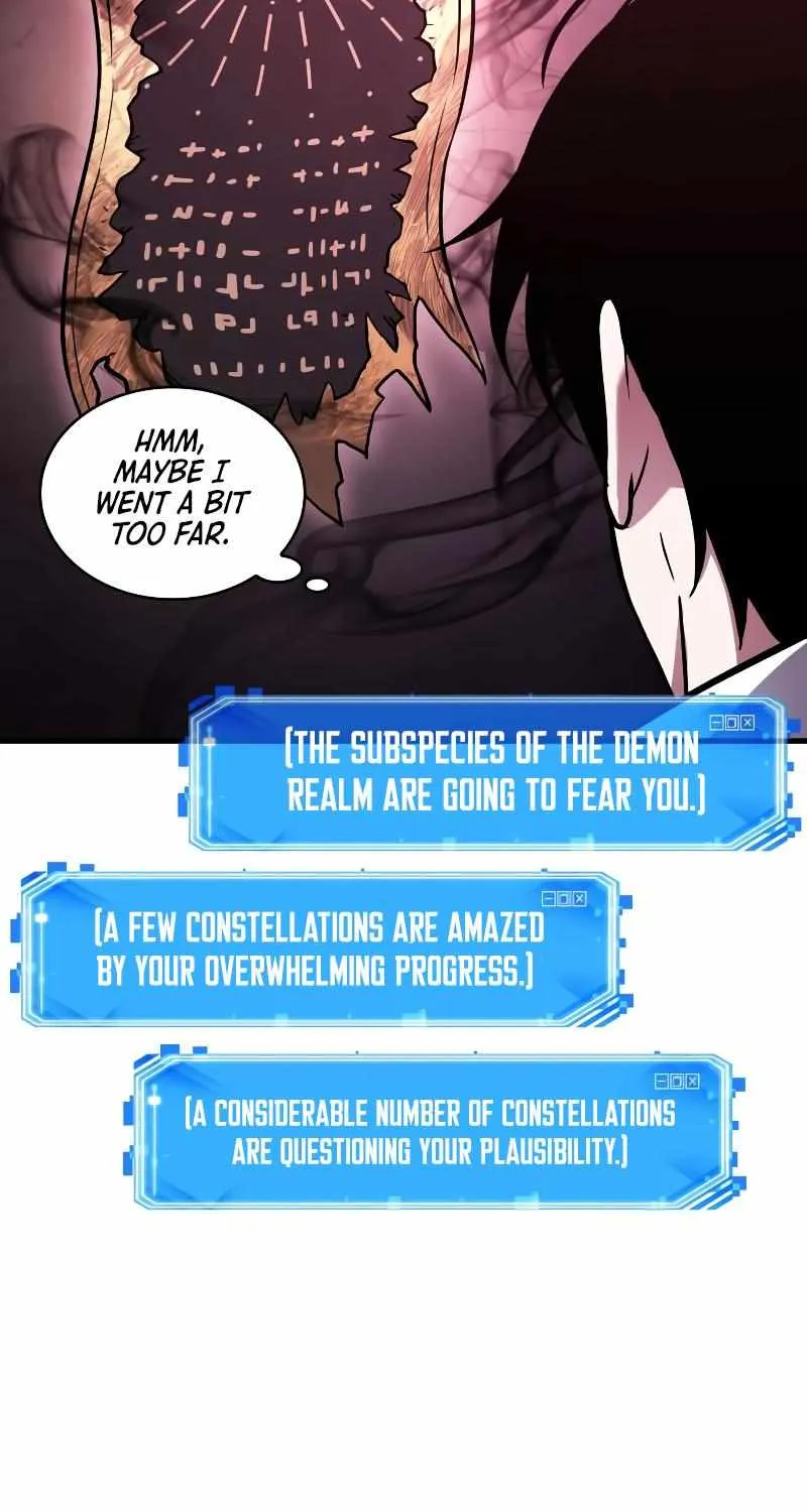 Omniscient Reader’s Viewpoint Zinmanga X Chapter 173 Page 80